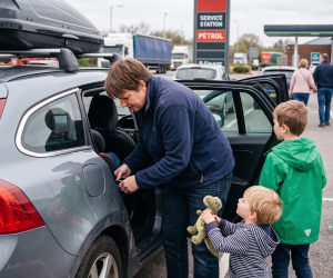 Family-first Drivers