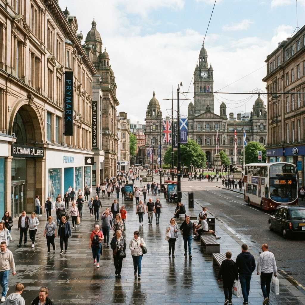 Glasgow