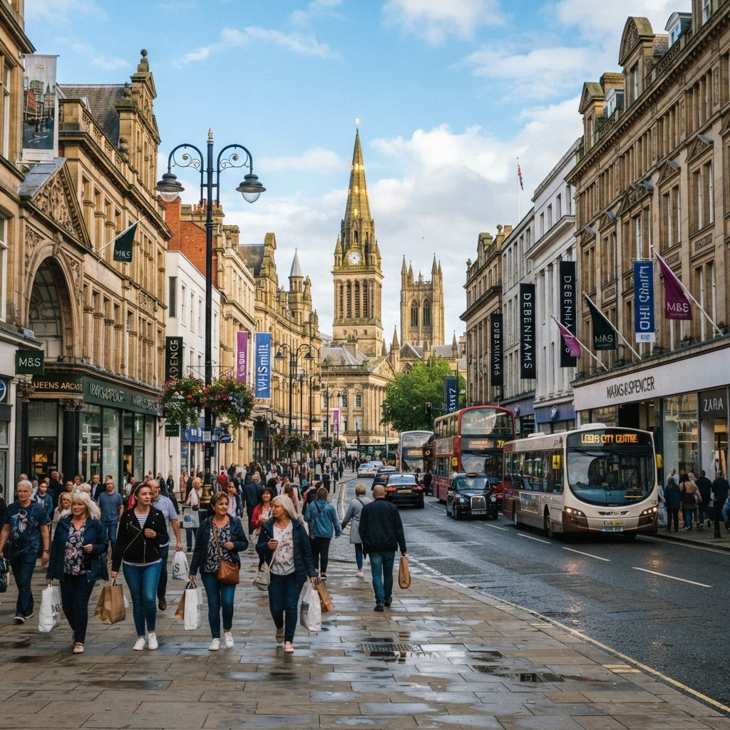 Leeds