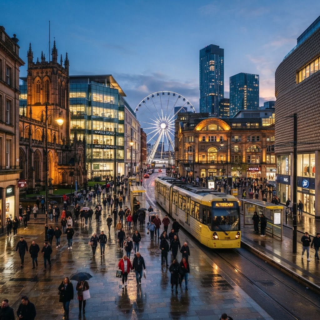 Manchester