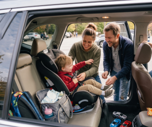 Developing Families