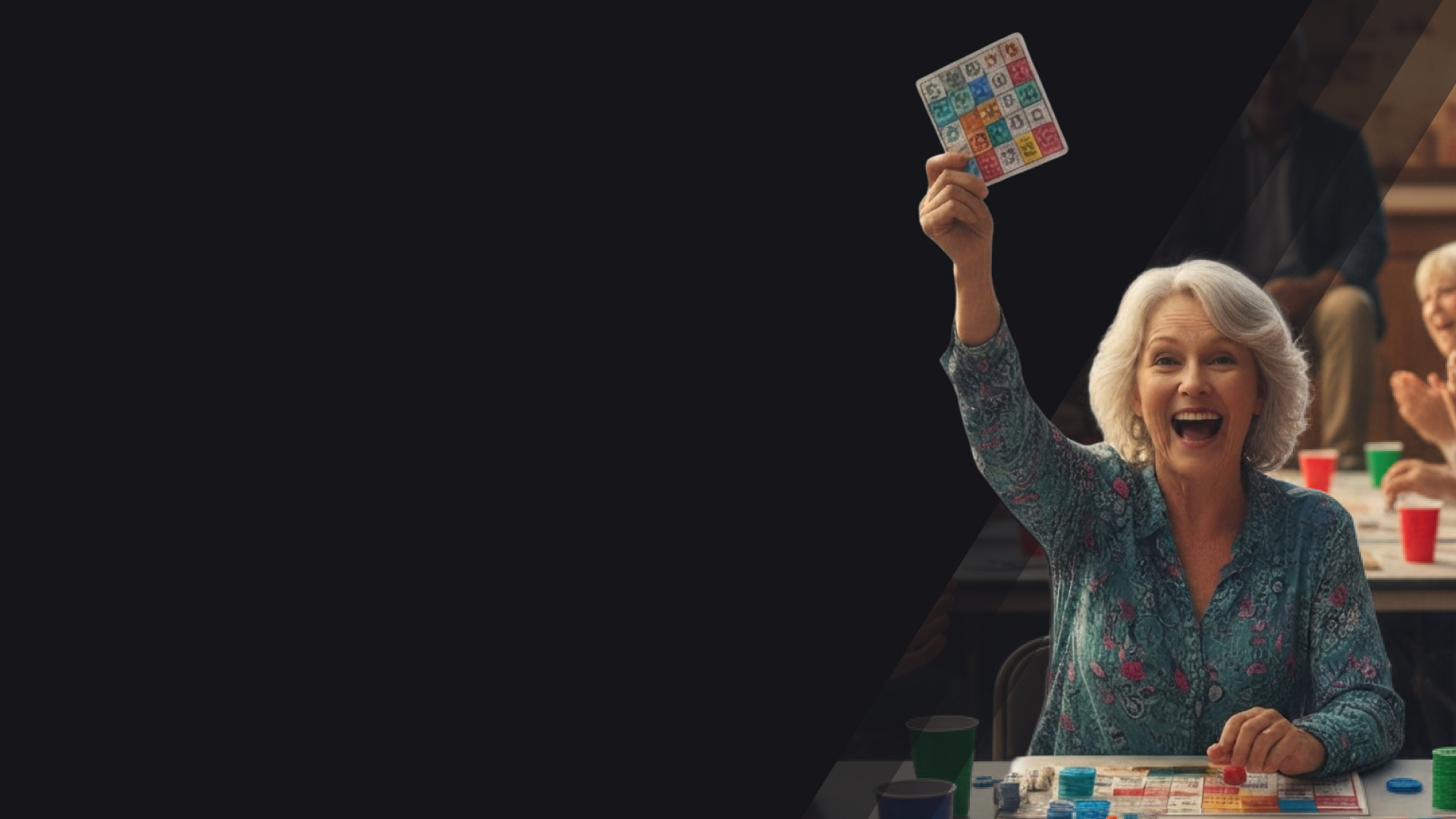 Bingo Players