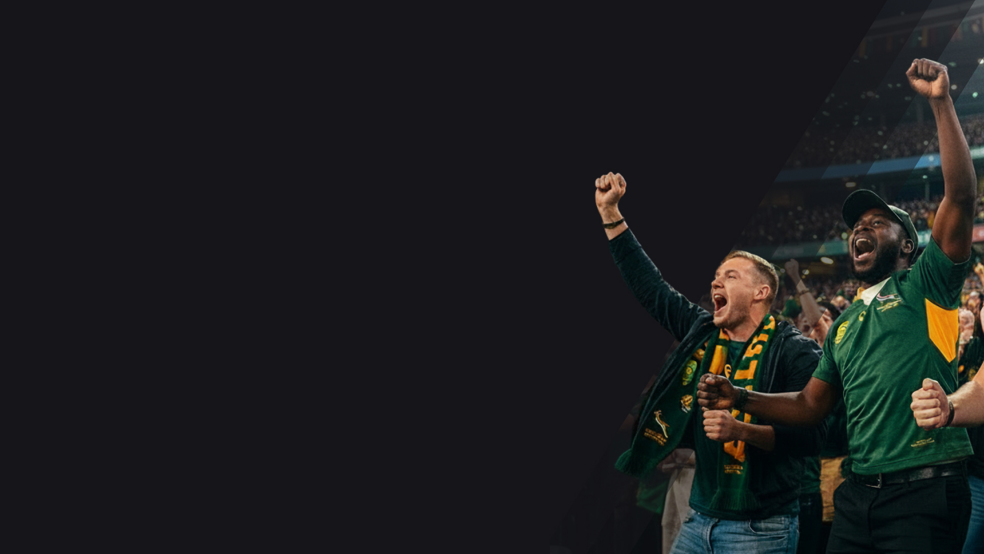 In-stadium Spectators