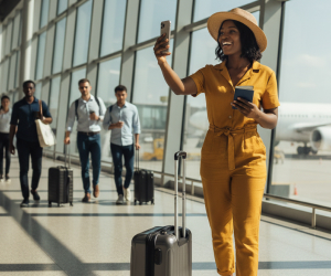 Travel Lovers