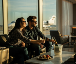 Luxury Travel