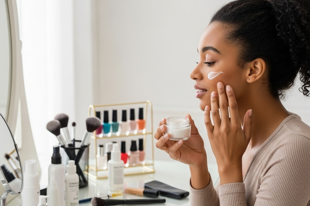 Cosmetic Lovers