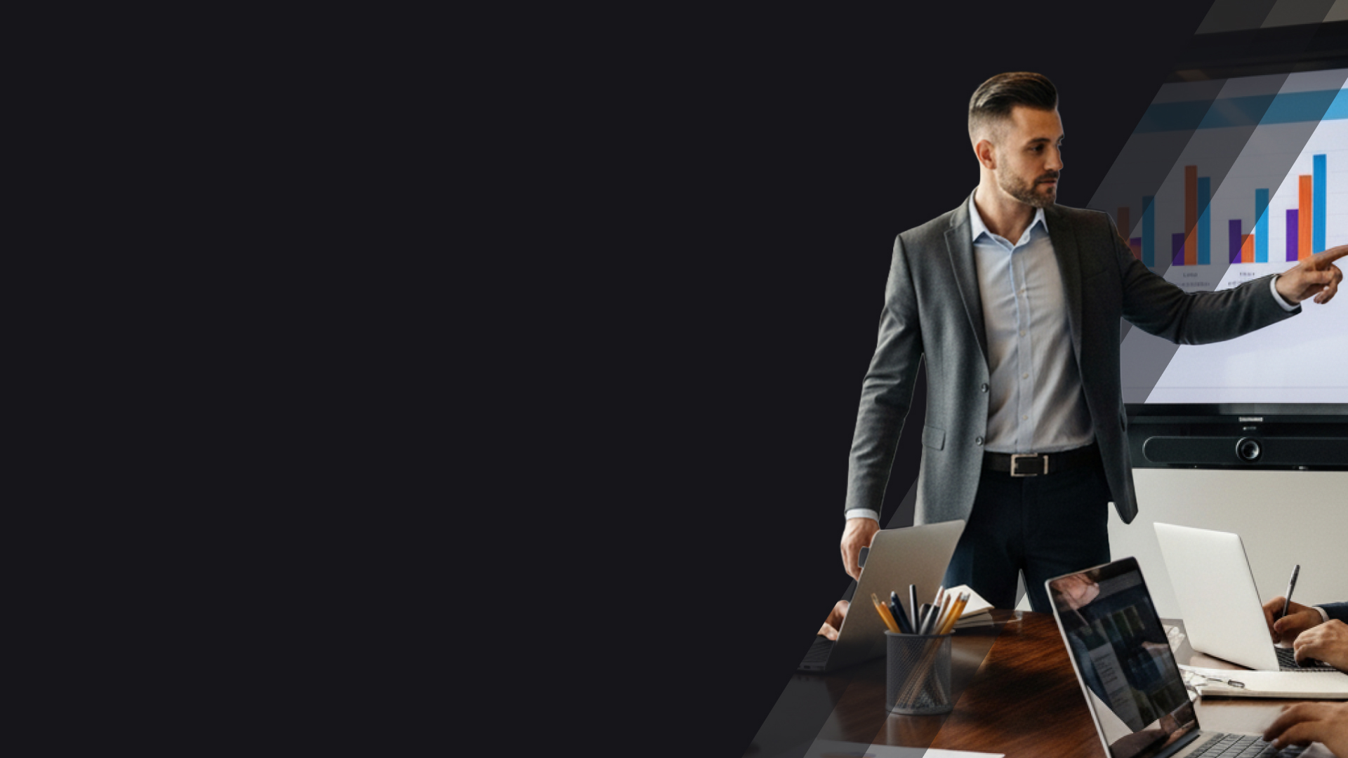 Business Decision Makers