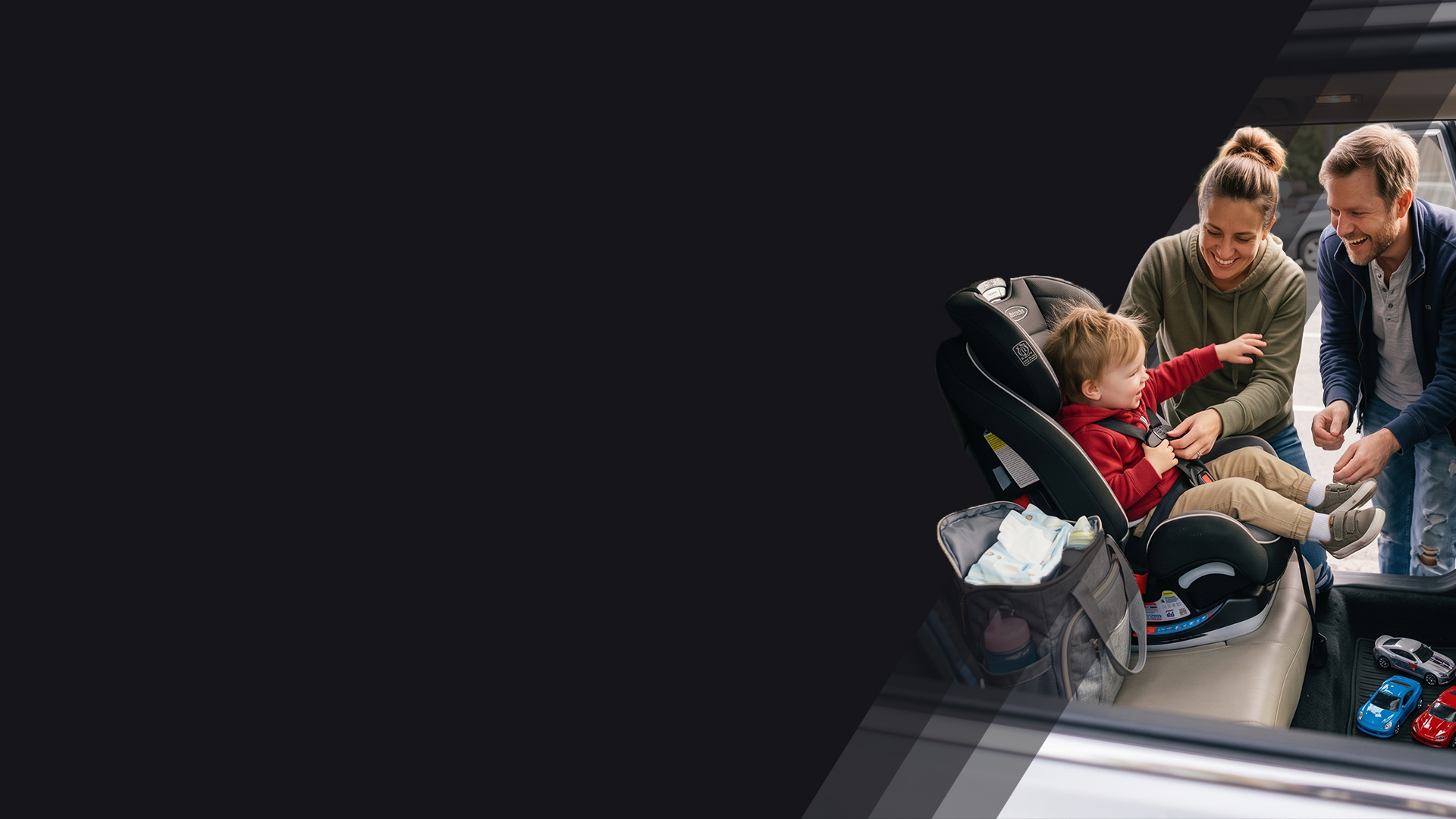 Developing Families