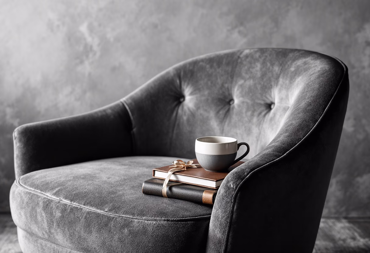 image of massage room