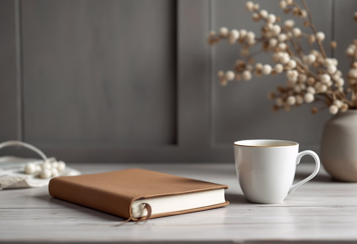 image of a peaceful acupuncture therapy room
