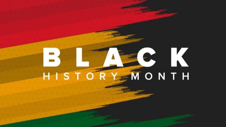 Black History Month 1st -31st October 2024