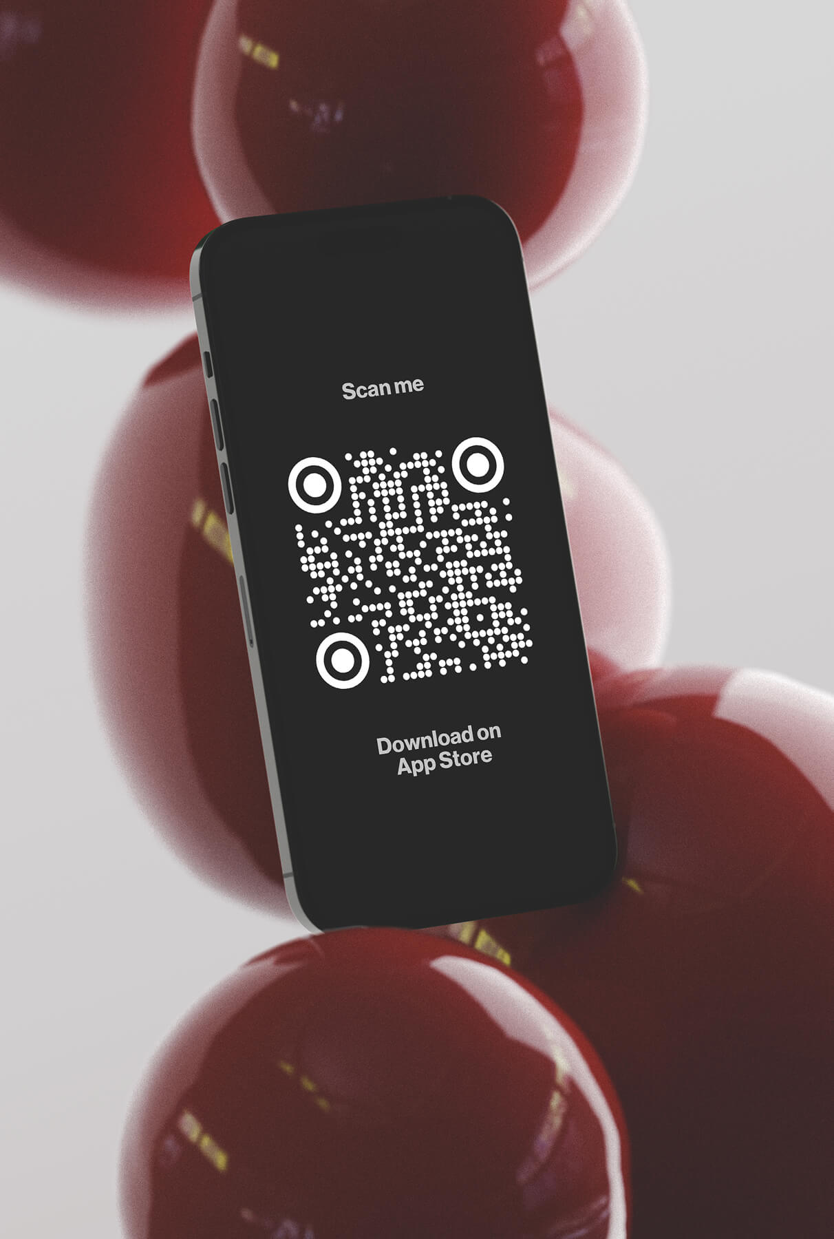 Qr app store