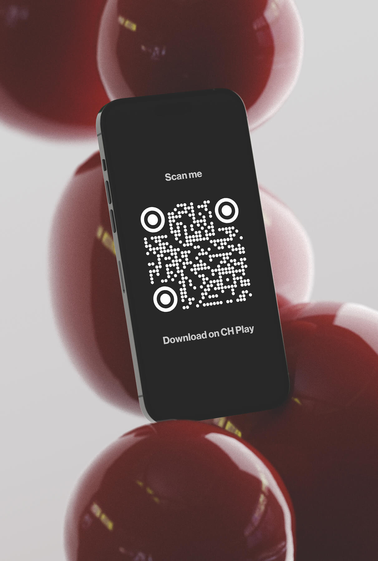 Qr ch play