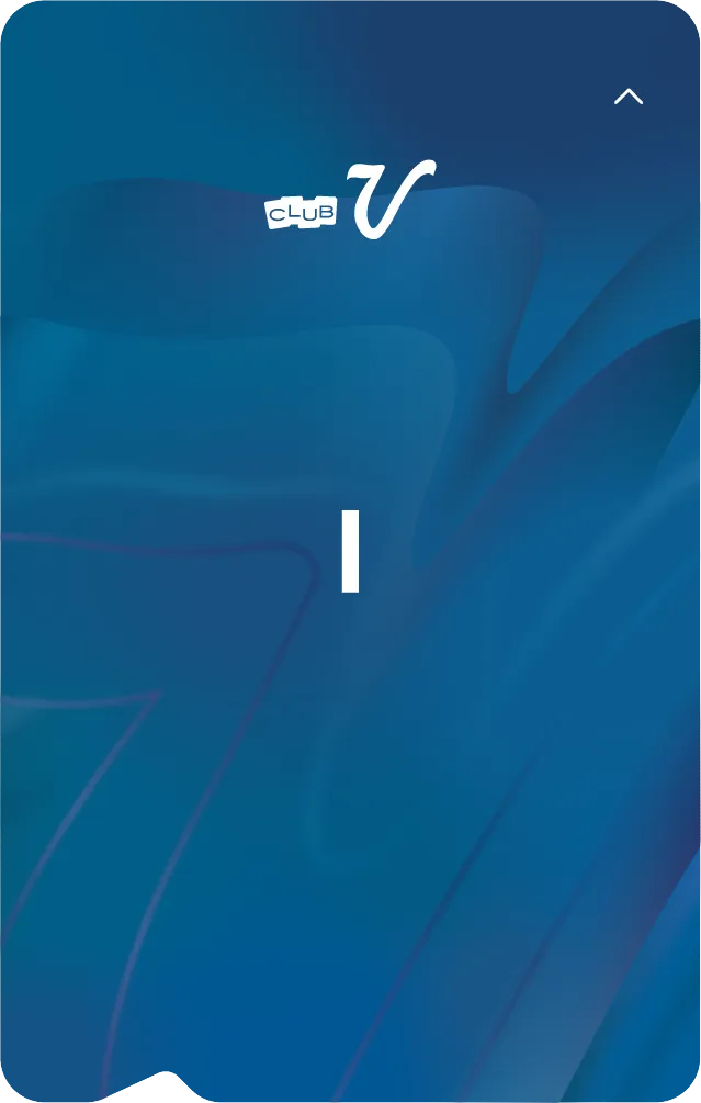 Club V I Membership 
