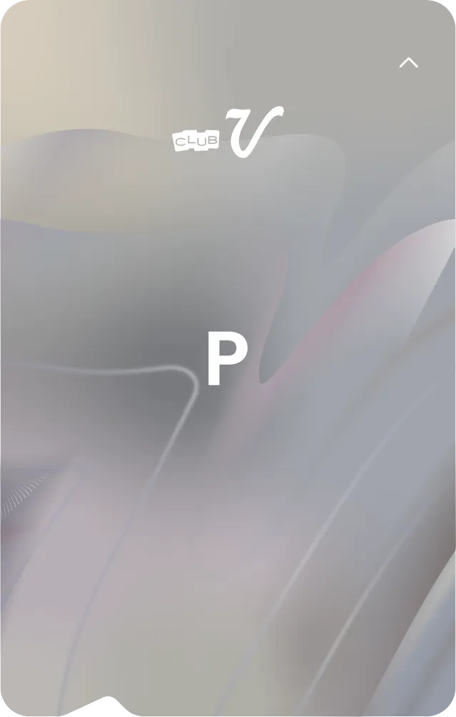 Club V P Membership 