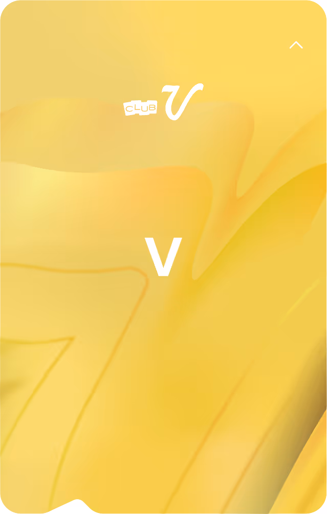 Club V V Membership 