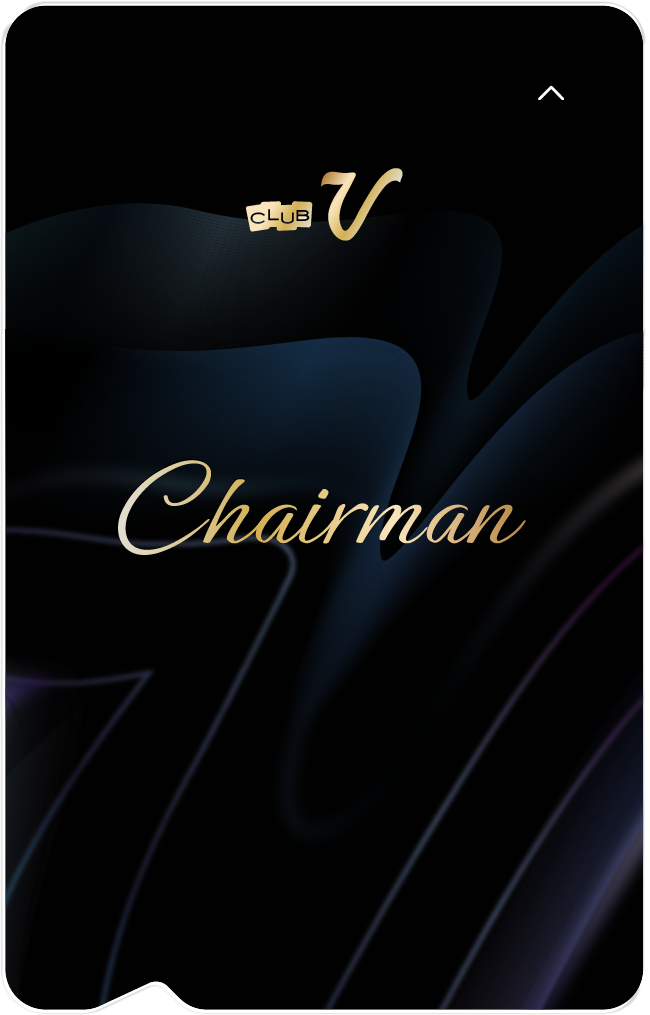 Club V Chaitman Membership 
