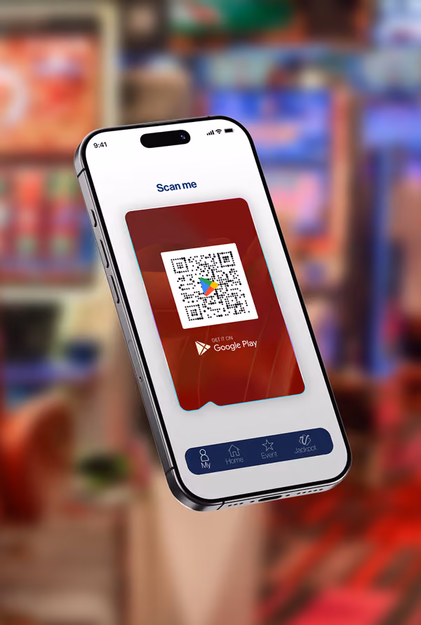 Qr ch play