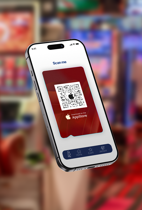 Qr app store