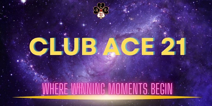 Club Ace 21 E-Gaming Club