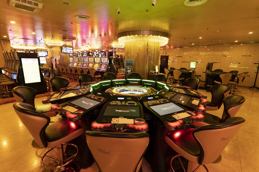 Club Royale