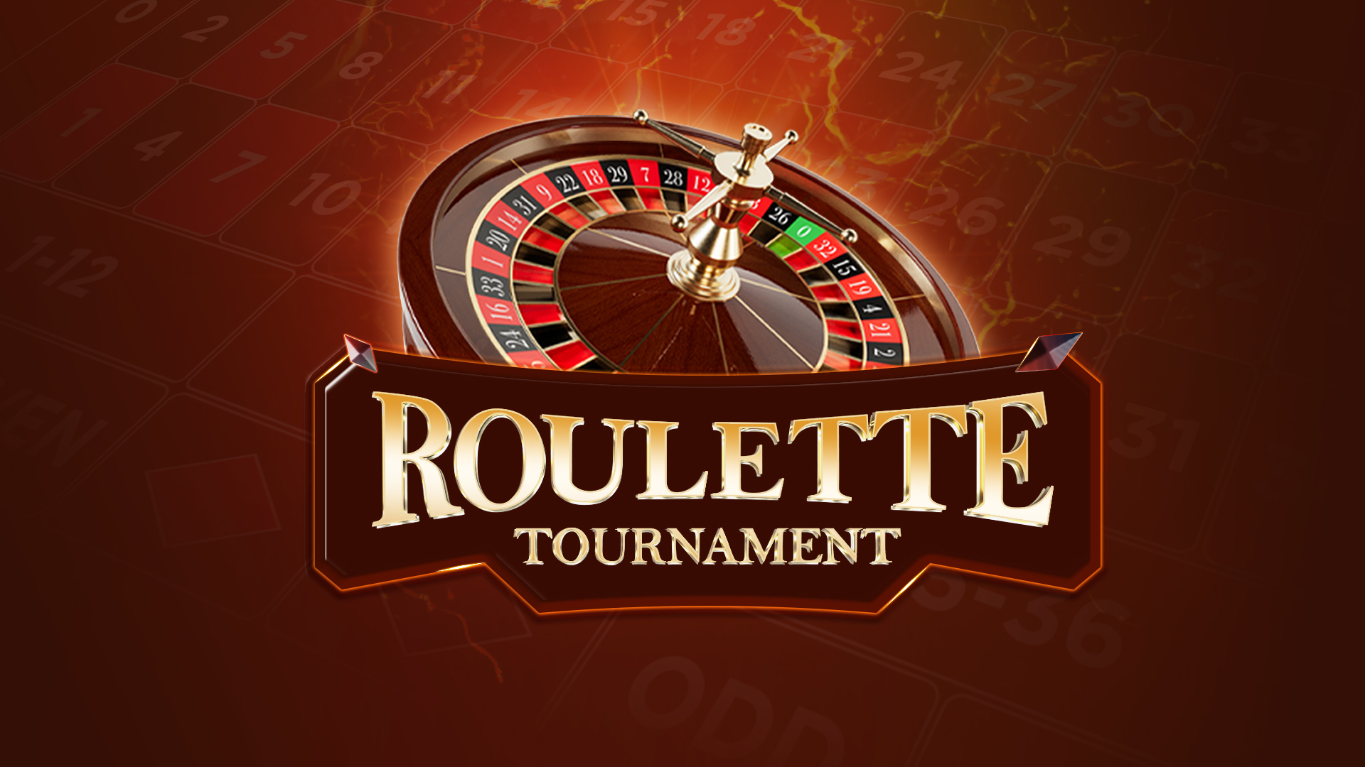 Roulette Tournament Club V Saigon