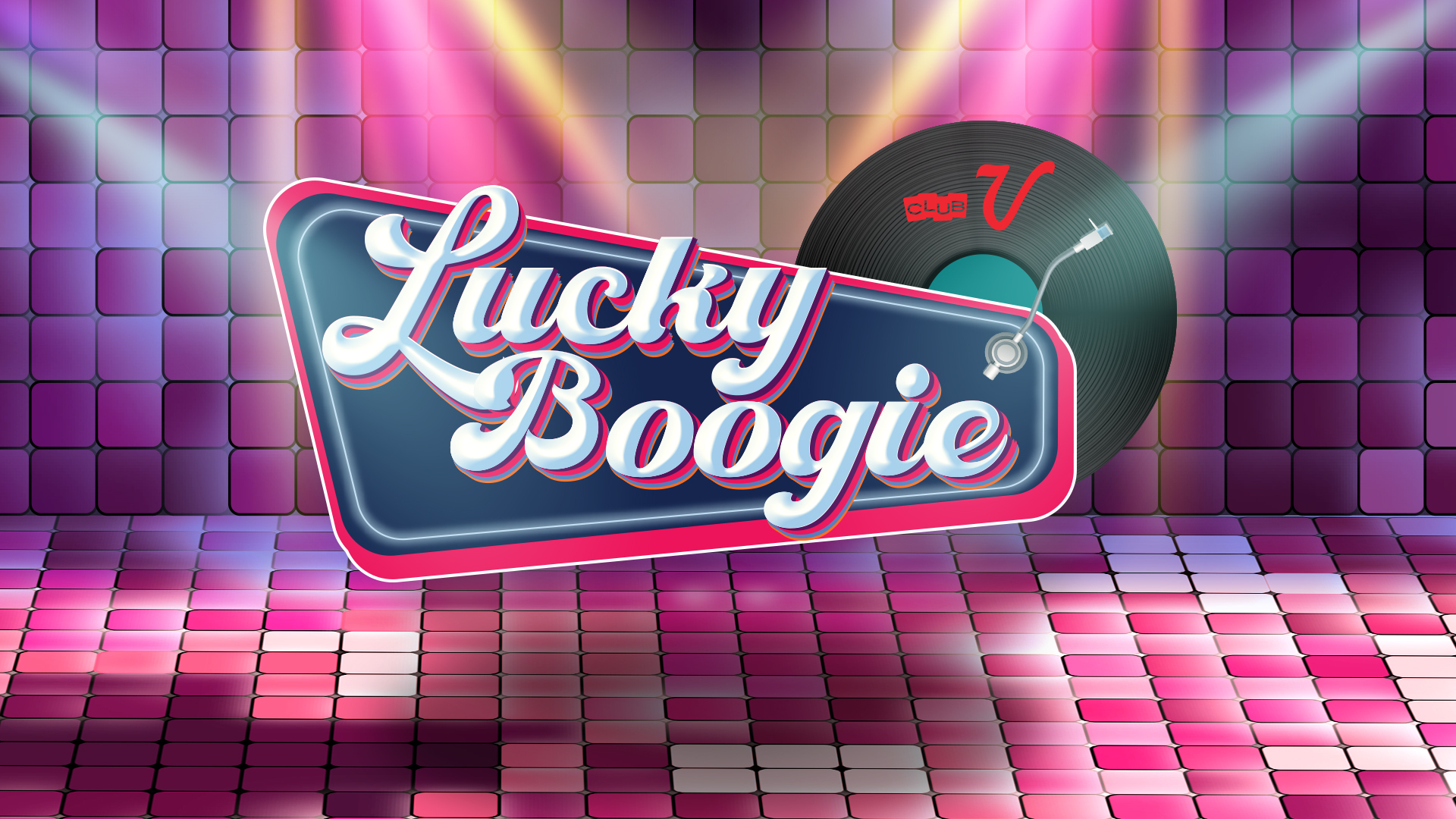 Lucky Boogie Club V Saigon