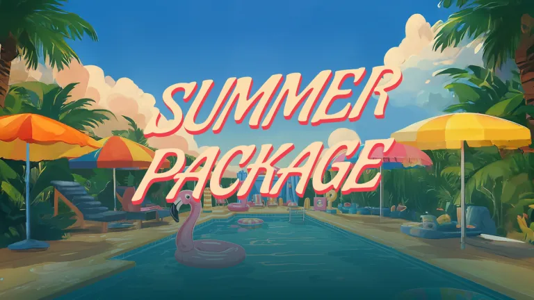 Summer Package Casino HCM