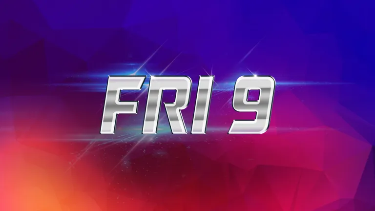 Fri9 Lucky Draw Casino Saigon