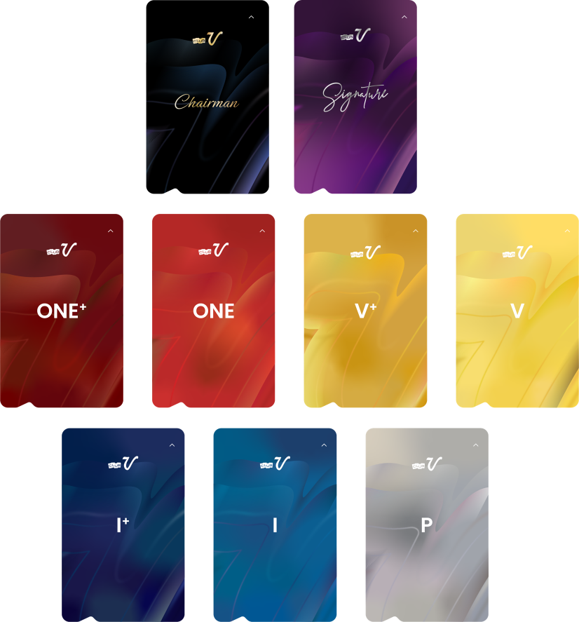 club v membership