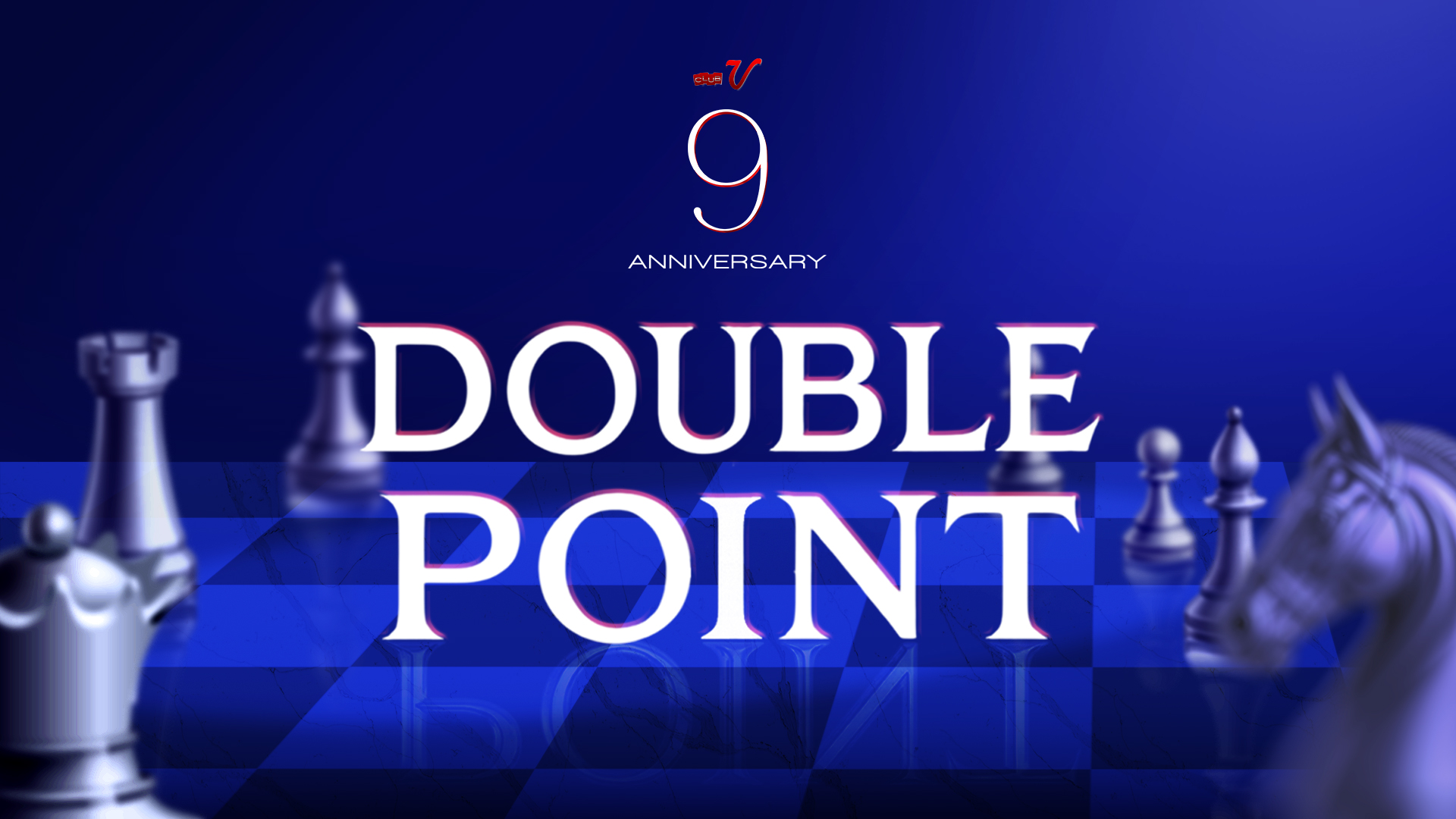 DOUBLE POINT