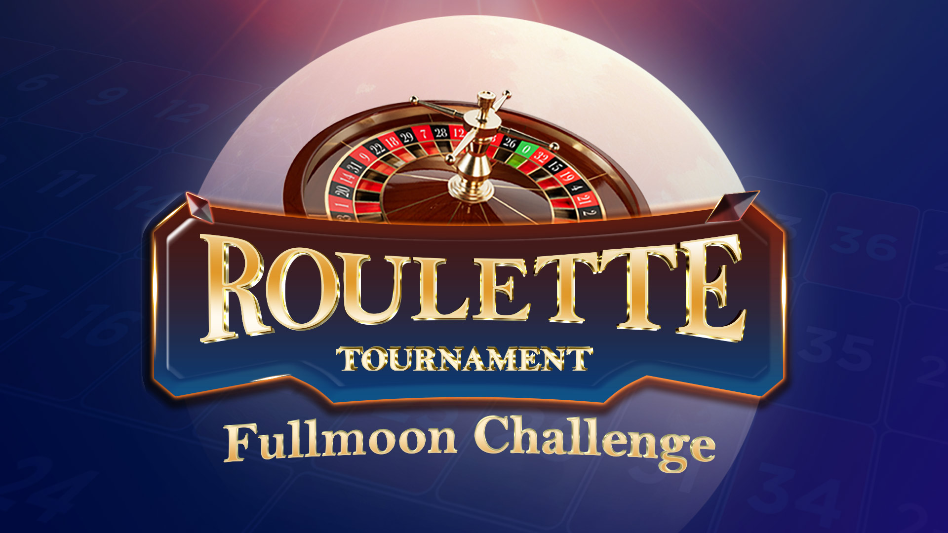 club v fullmoon challenge