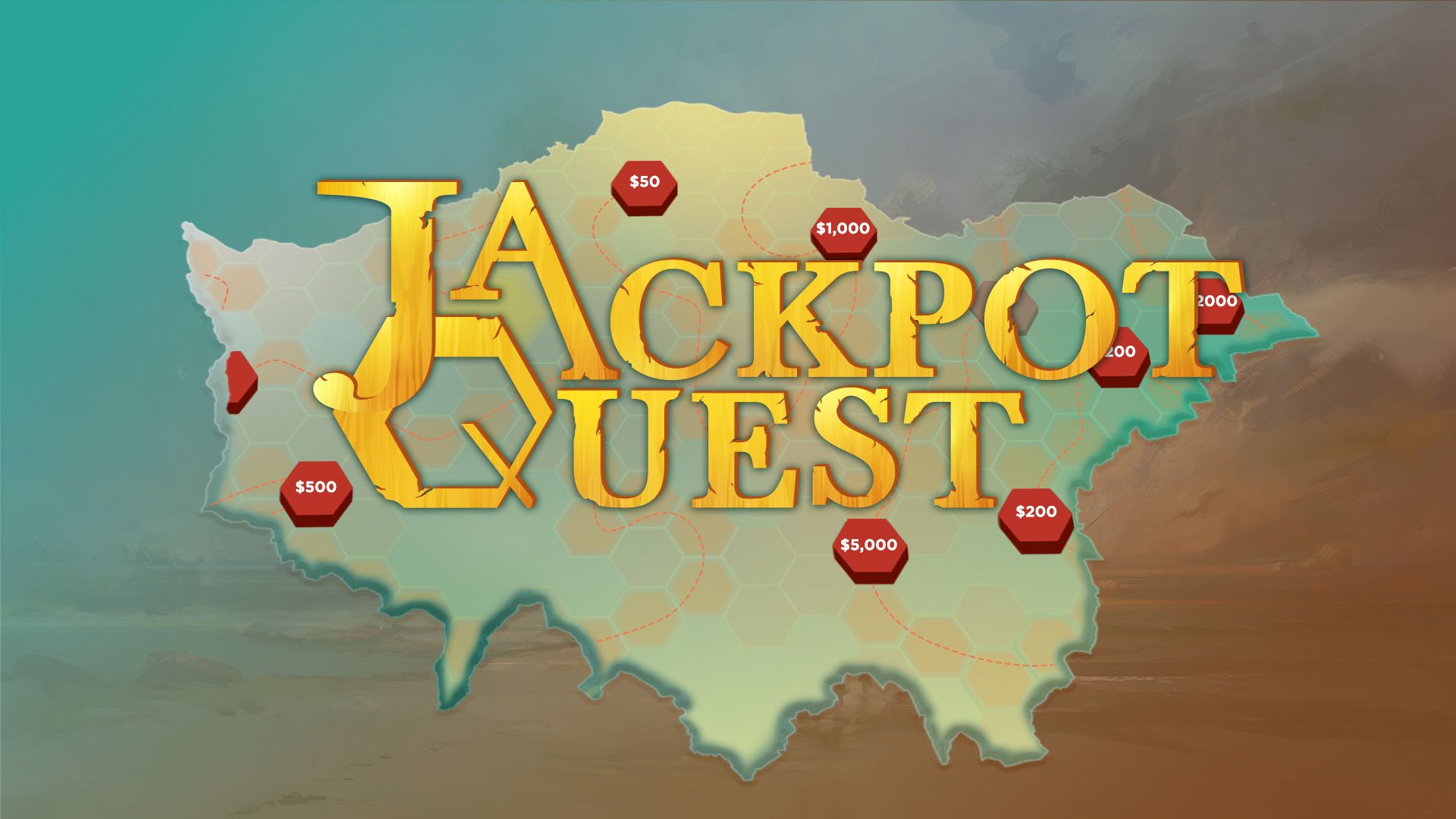 Jackpot quest, Club V saigon