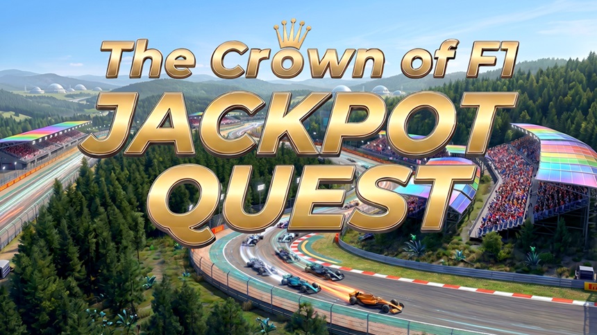 Jackpot Quest 2026