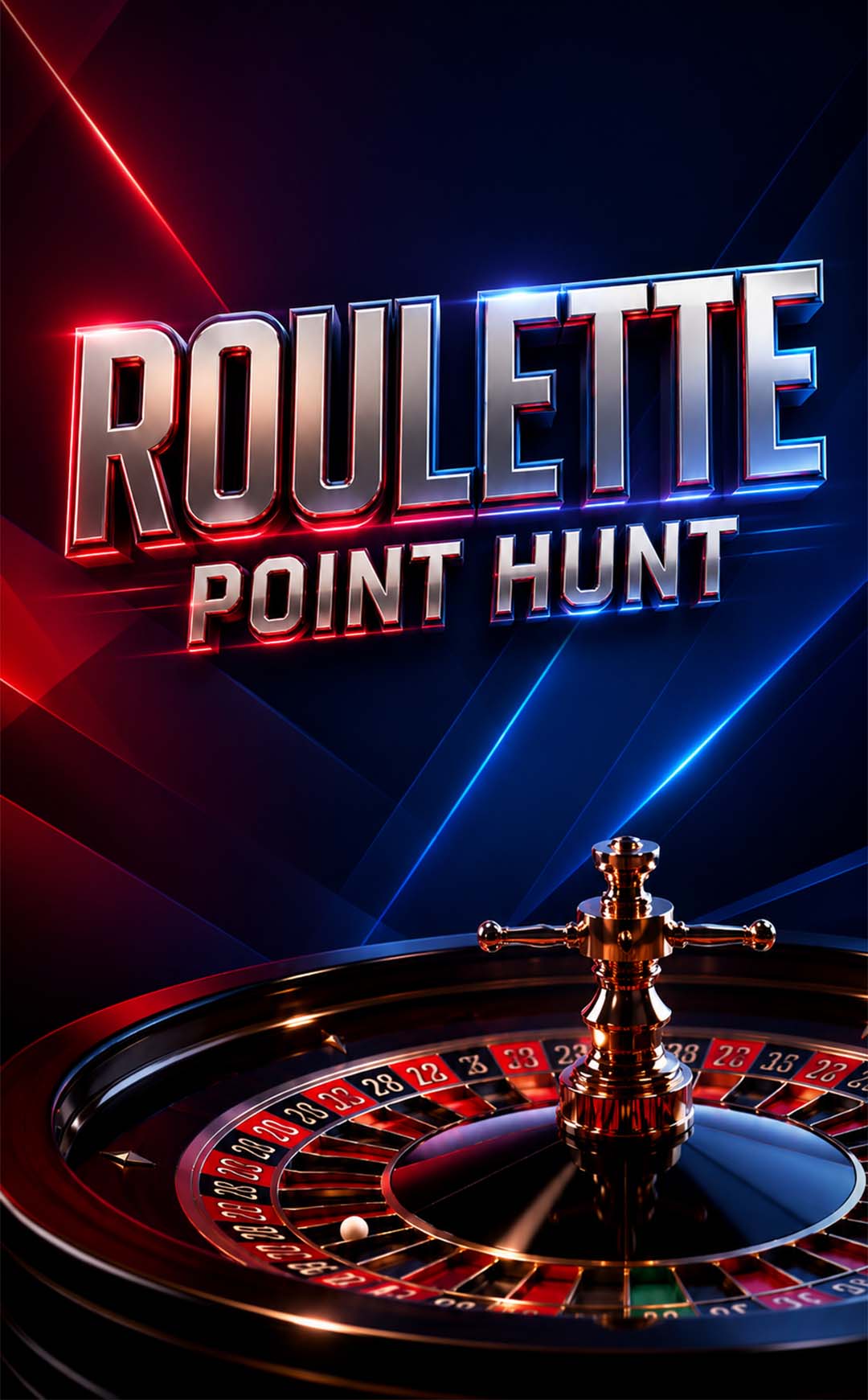 Club V saigon Roulette Point hunt