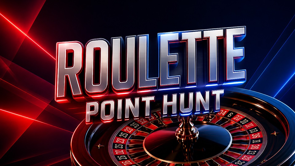 Club V saigon Roulette Point hunt