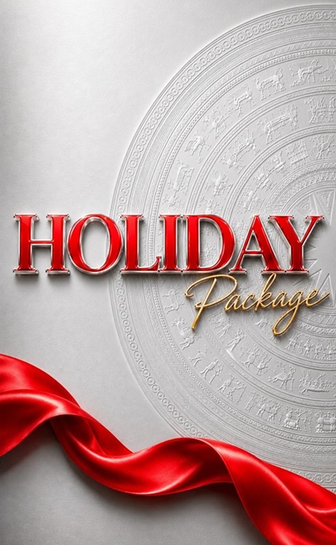 Celebrate Vietnam National Day with Club V Stay Packages from 28 Aug to 2 Sep, featuring hotel stays, Free Play rewards, and exclusive daily privileges.