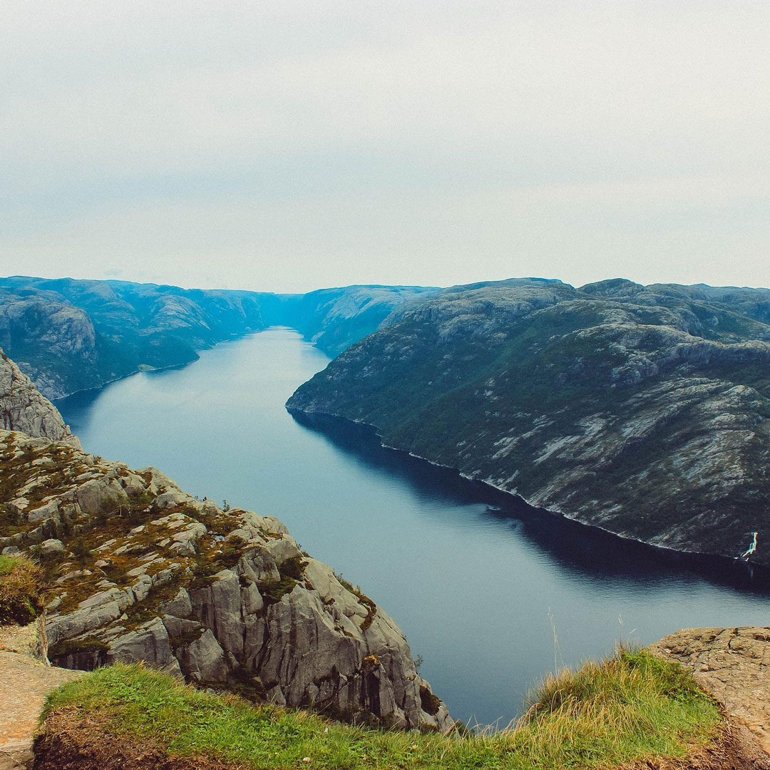 Kreuzfahrt Nordkap