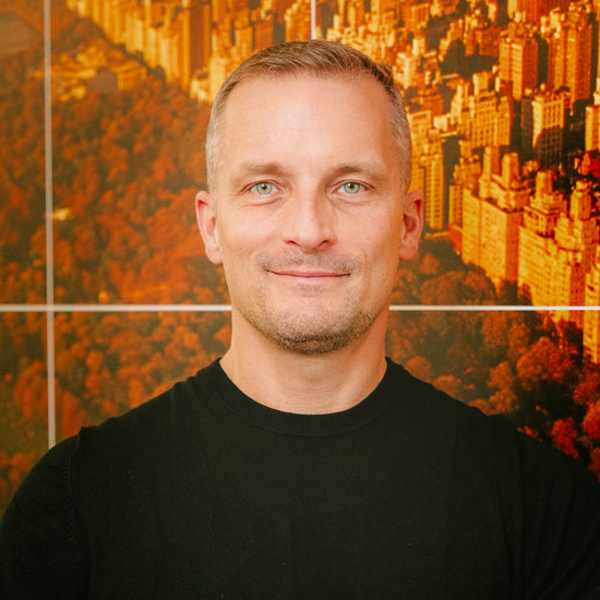 Daniel Plum