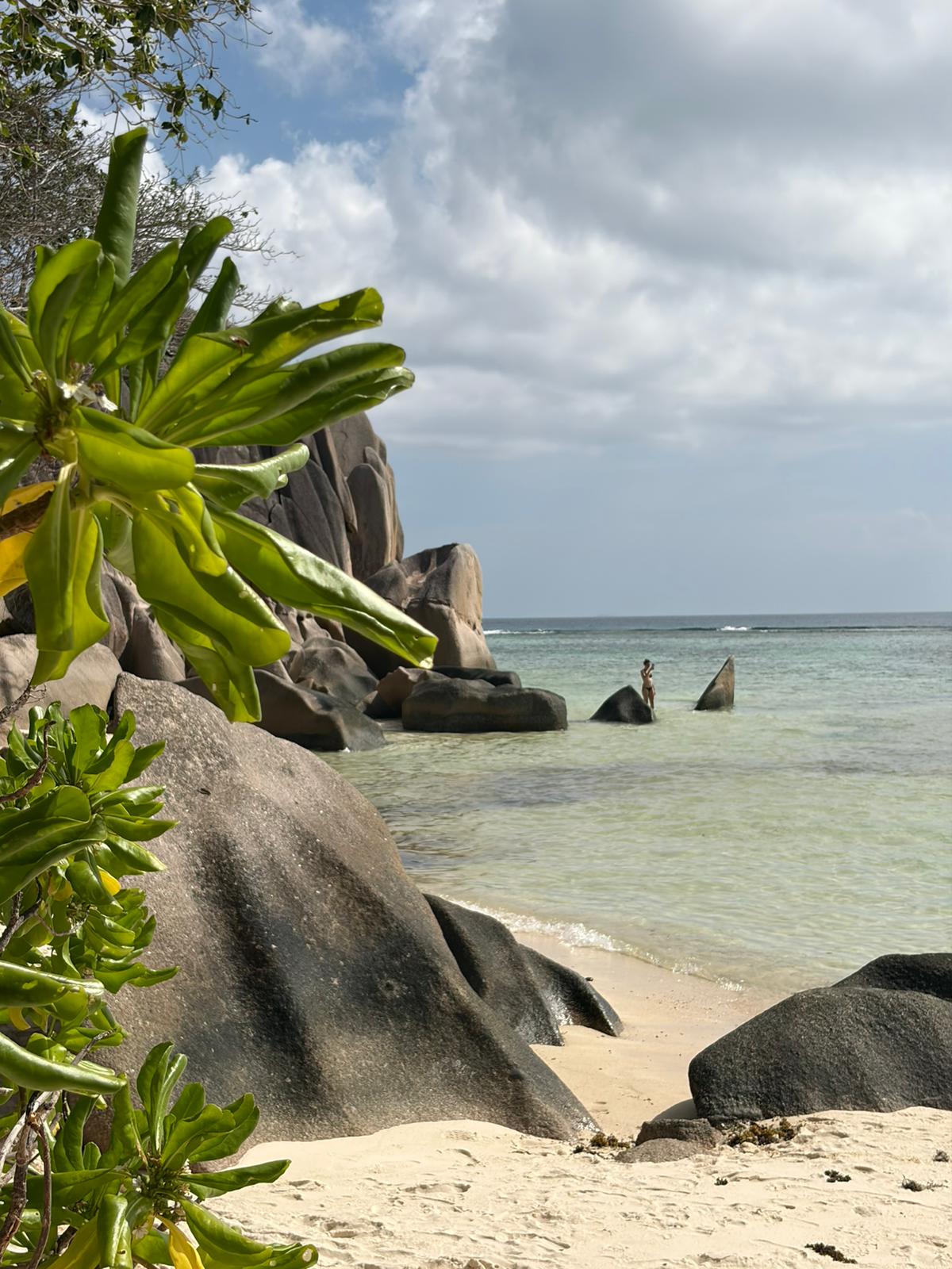Unvergessene Reise auf die Seychellen