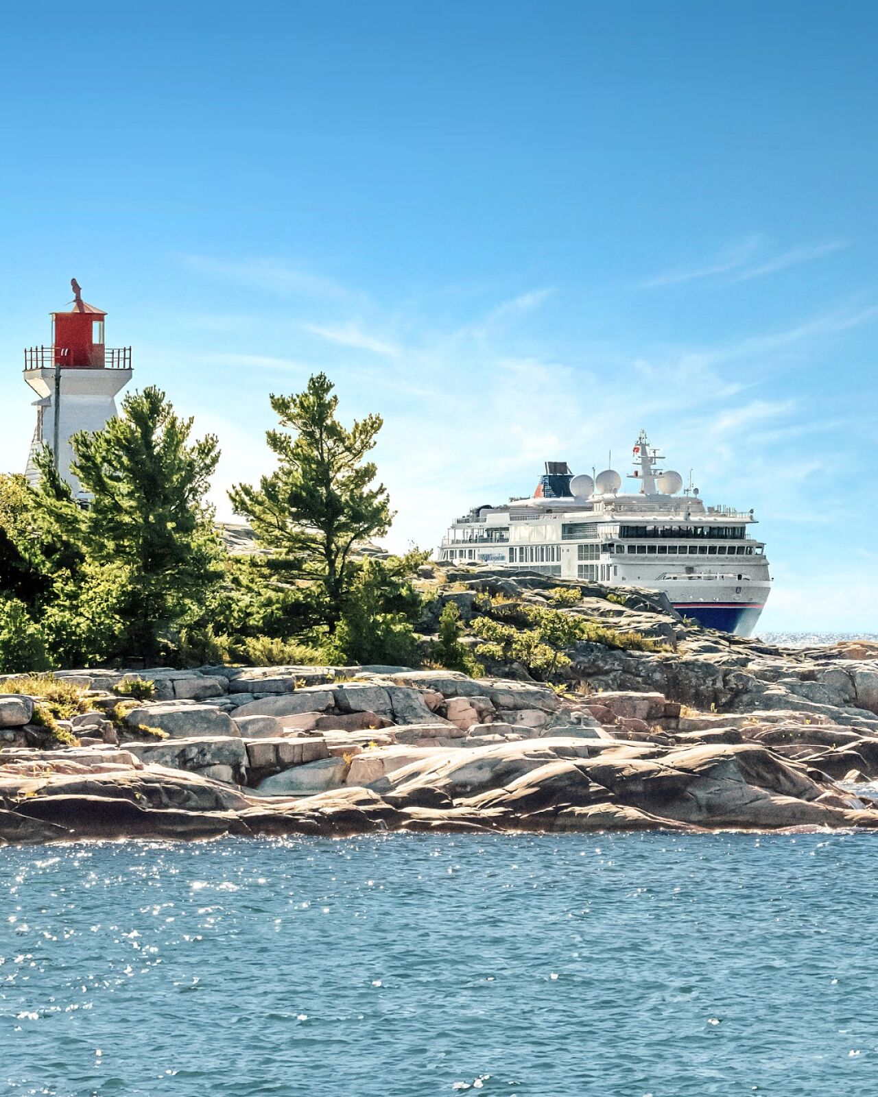 Hapag-Lloyd Cruises Digitaler Kundenabend 11.08.2026