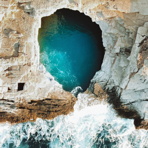 Thassos - handverlesene Frauenreise zu Griechenlands grünster Insel