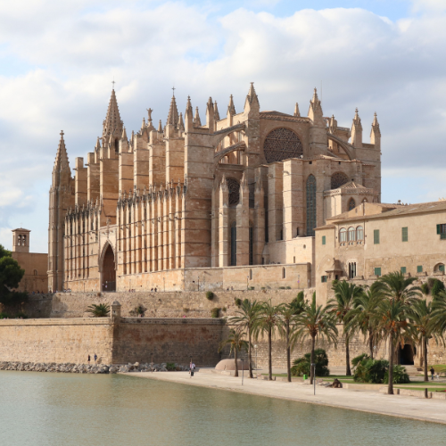 Genussreise Mallorca