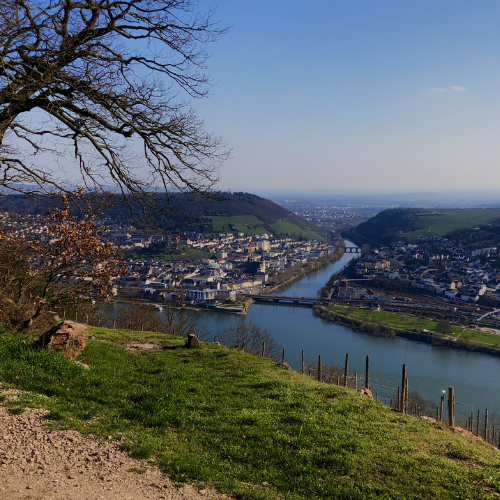 Rüdesheim