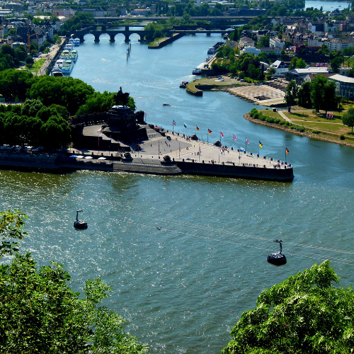 Koblenz