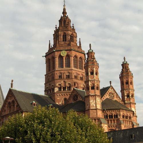 Mainz