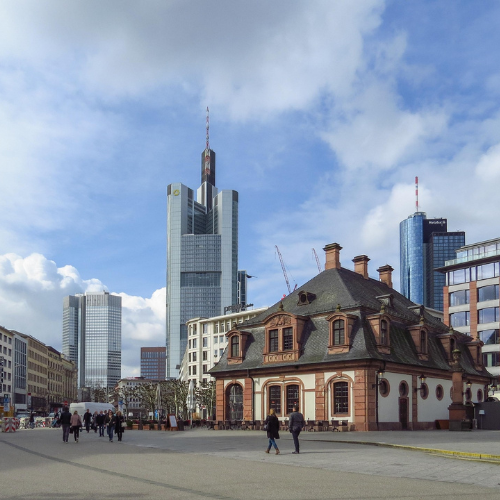 Frankfurt am Main