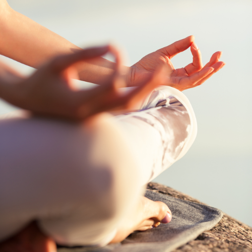 Yoga Schnupperkurs am 20.09.2026