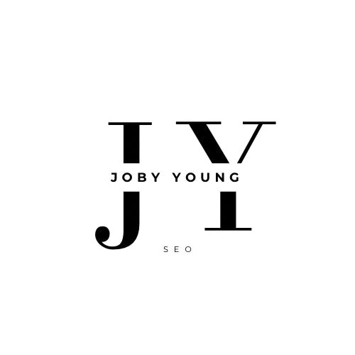 Joby Young SEO Logo