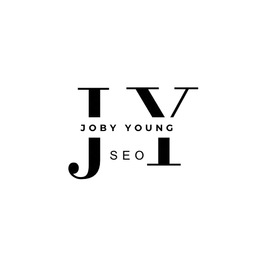 Joby Young SEO Logo